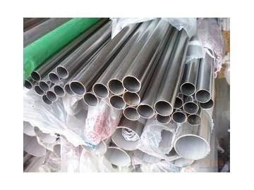 无锡304不锈钢焊管价格及供应产品解析