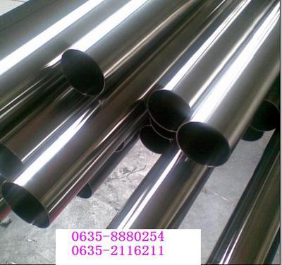 不锈钢精轧钢管、不锈钢精轧光亮管、不锈钢精轧无缝管——现代工业的可靠选择