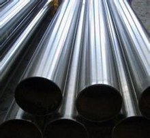 不锈钢管材 卓越性能与广泛应用解析